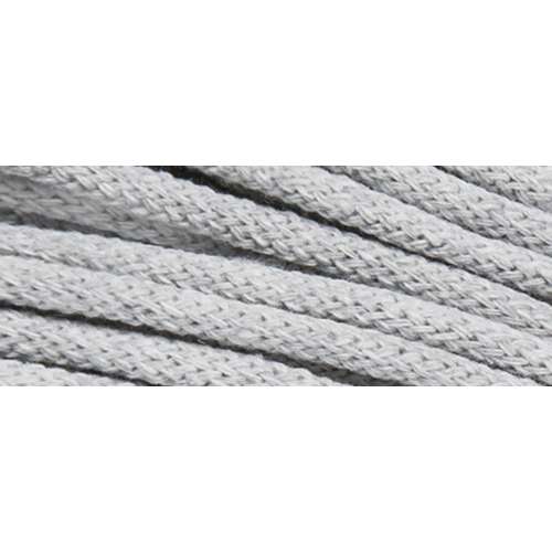 Bobbiny 3 x 100 m retailer braided cord 9 mm | Charcoal | Sewing Crafts Hobby PREMIUM